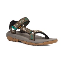 Teva Sandal Hurricane XLT2 Gecko Dark Olive Green Men